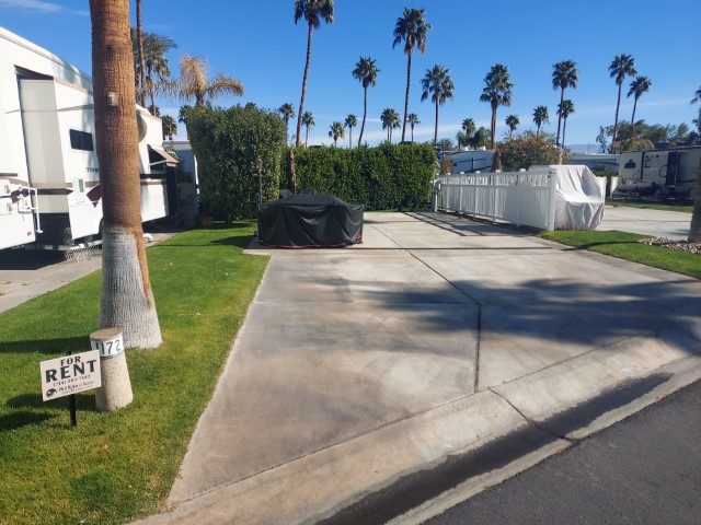 Phil Hahn's RV Lots 4 Rent - Lots