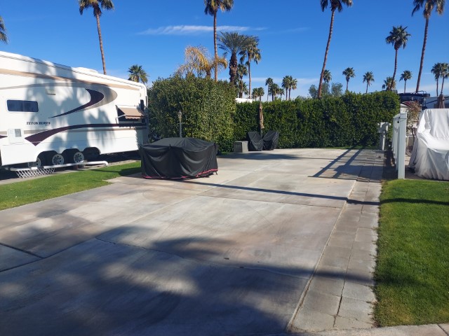 Phil Hahn's RV Lots 4 Rent - Lots
